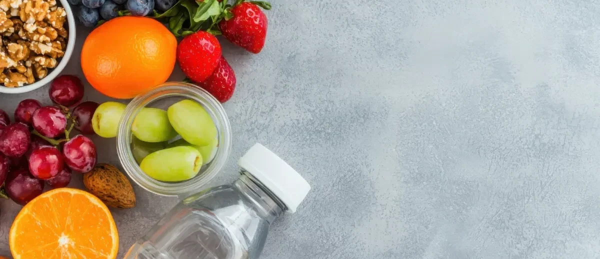 Educación y nutrición