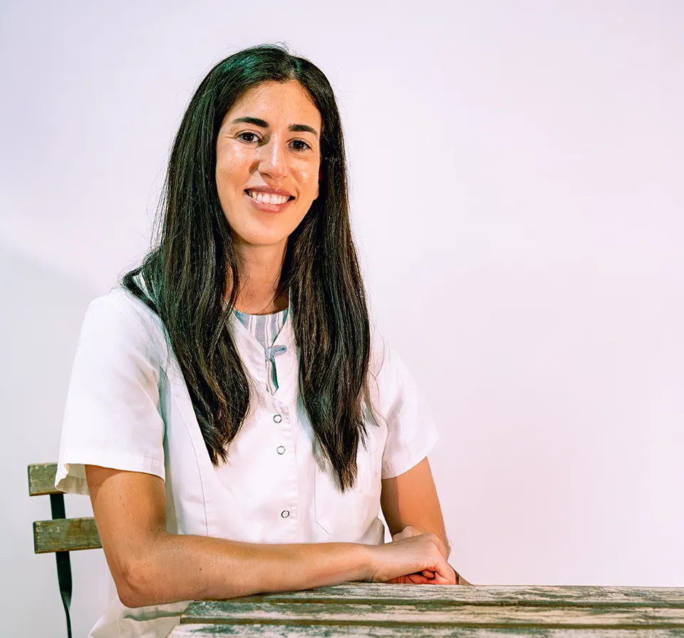 Cristina Rengel Vera